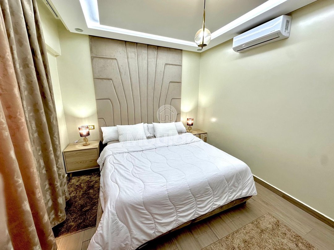 Apartamento para alugar para férias em Tânger - Photo 3