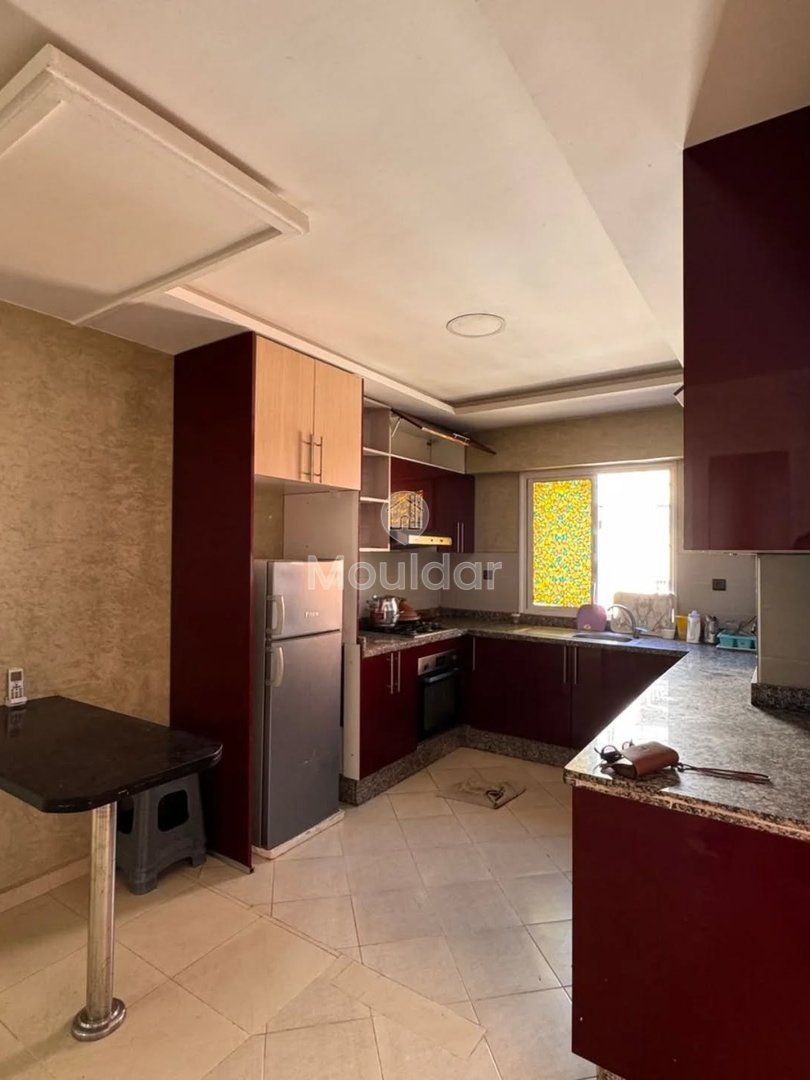 Mieszkanie do wynajęcia w Agadirze, El Houda - Photo 12