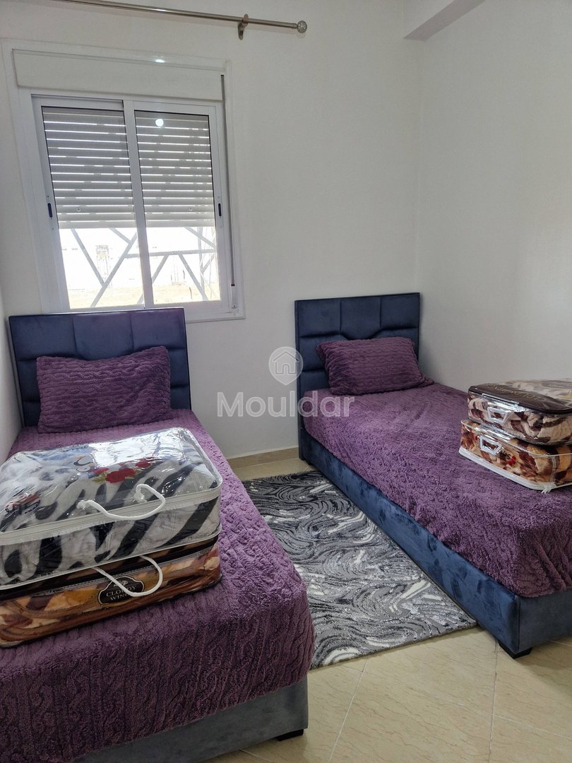 Férias em Oujda: Seu Apartamento Ideal Está À Sua Espera - Photo 4