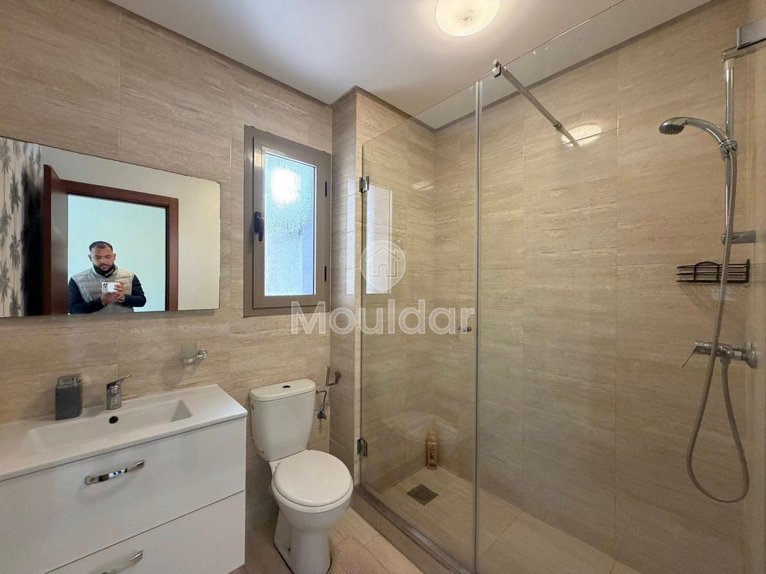 شقة للبيع في مراكش، Avenue Mohammed VI - Photo 12