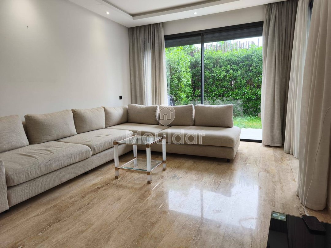 Appartamento in affitto a Dar Bouazza - Photo 3