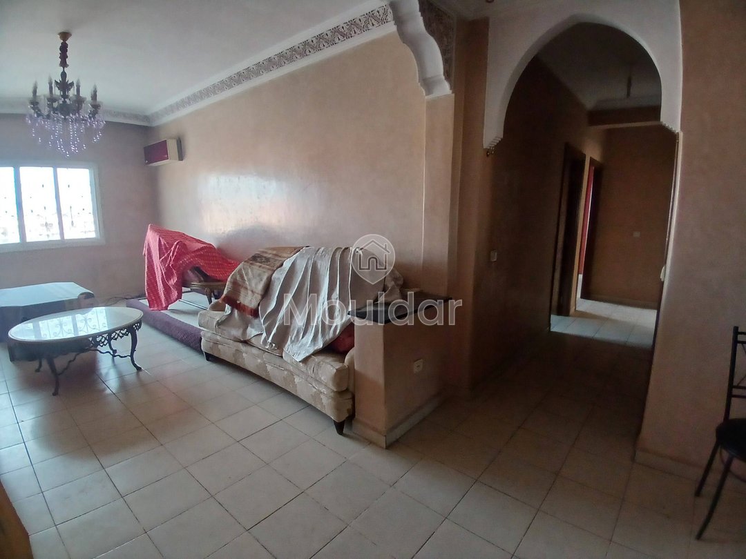 Wohnung zu verkaufen in Marrakesch - Sémlalia - Photo 4