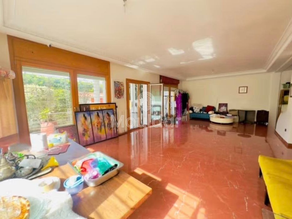 Villa à vendre à Casablanca, Hermitage - Photo 7