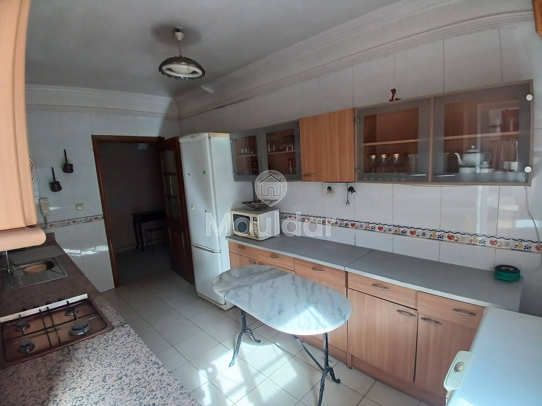 Wohnung zu verkaufen in Marrakesch - Sémlalia - Photo 16