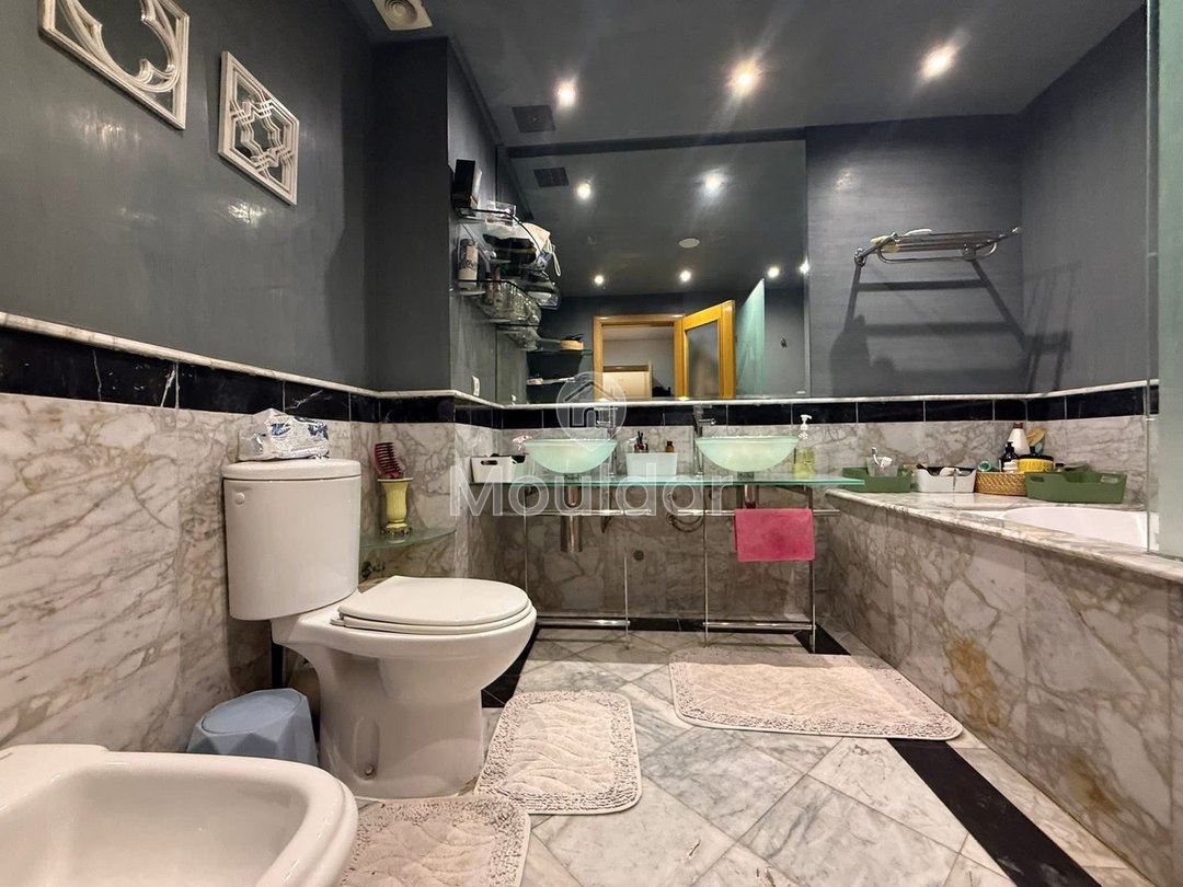 Appartement à vendre à Casablanca, Gauthier - Photo 7