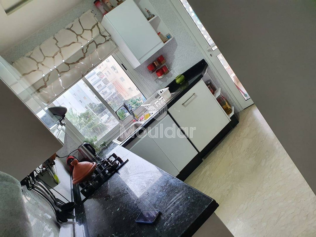 Wohnung zu vermieten in Casablanca Bourgogne - Photo 10