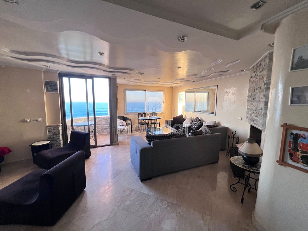 Wohnung zu vermieten in Rabat, Viertel des Ozeans - Photo 2