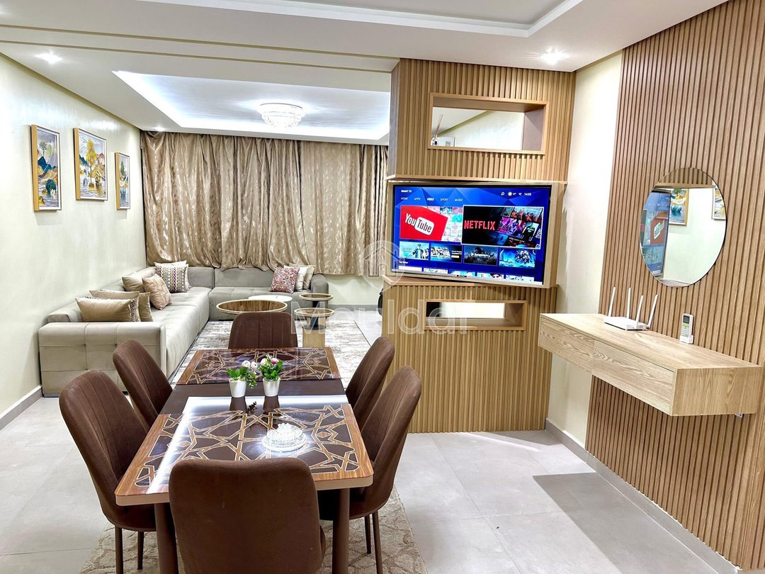 Apartamento para alugar para férias em Tânger - Photo 2