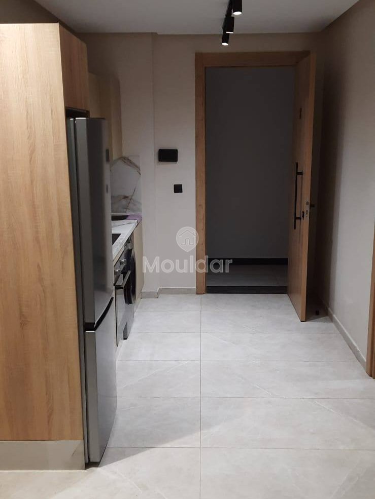 Studio à louer à Casablanca, Les Princesses - Photo 8