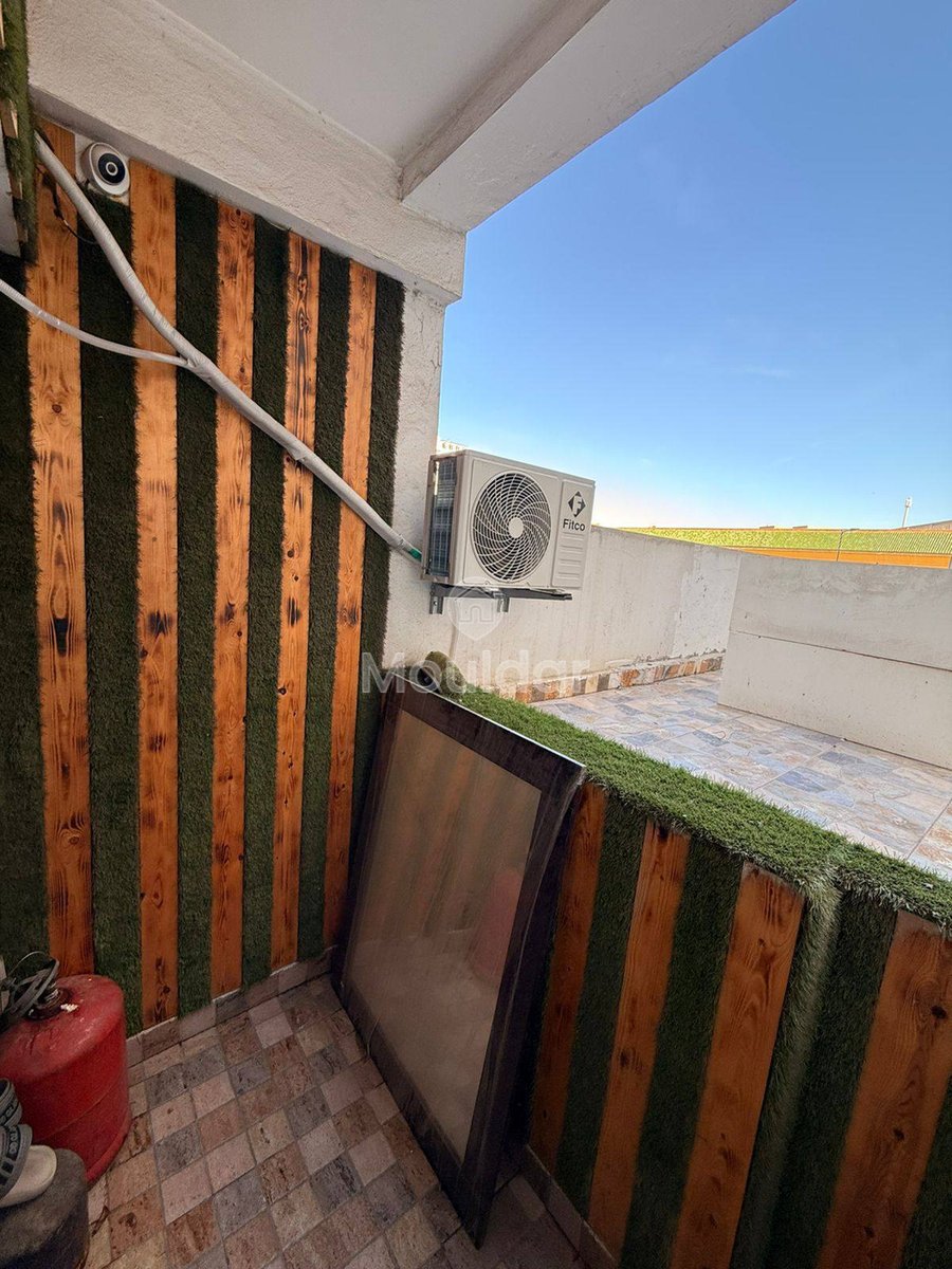 Apartment for sale in Casablanca, Belvédère - Photo 12