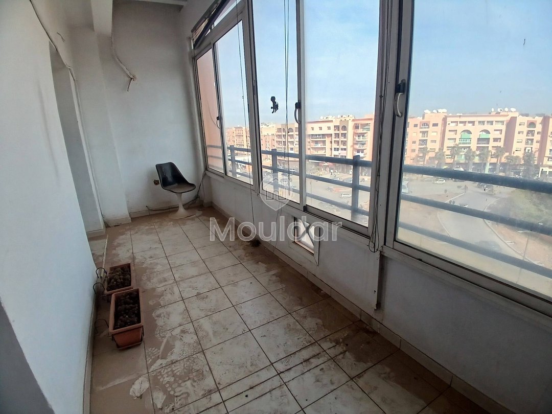 Wohnung zu verkaufen in Marrakesch - Sémlalia - Photo 11