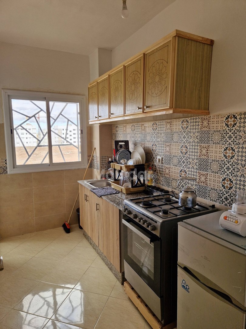 Férias em Oujda: Seu Apartamento Ideal Está À Sua Espera - Photo 6