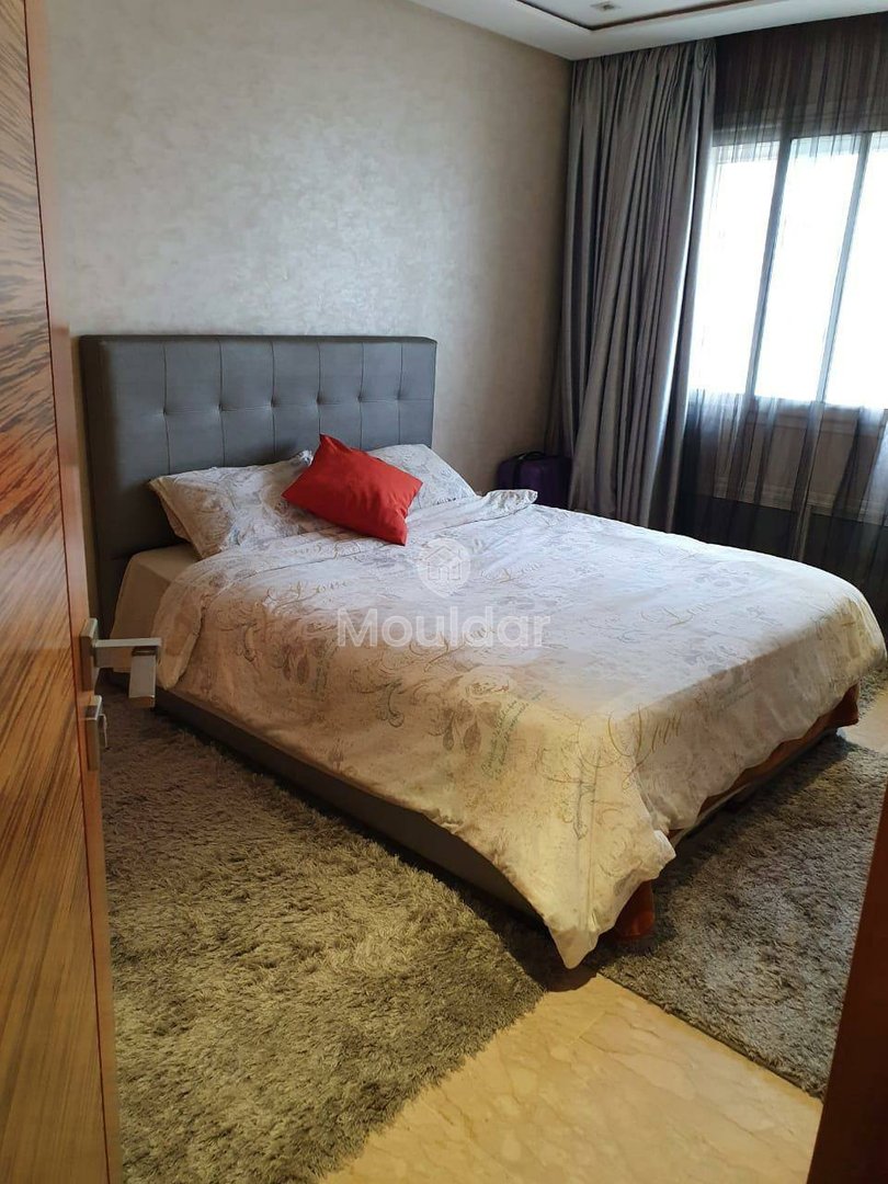 Wohnung zu vermieten in Casablanca Bourgogne - Photo 5