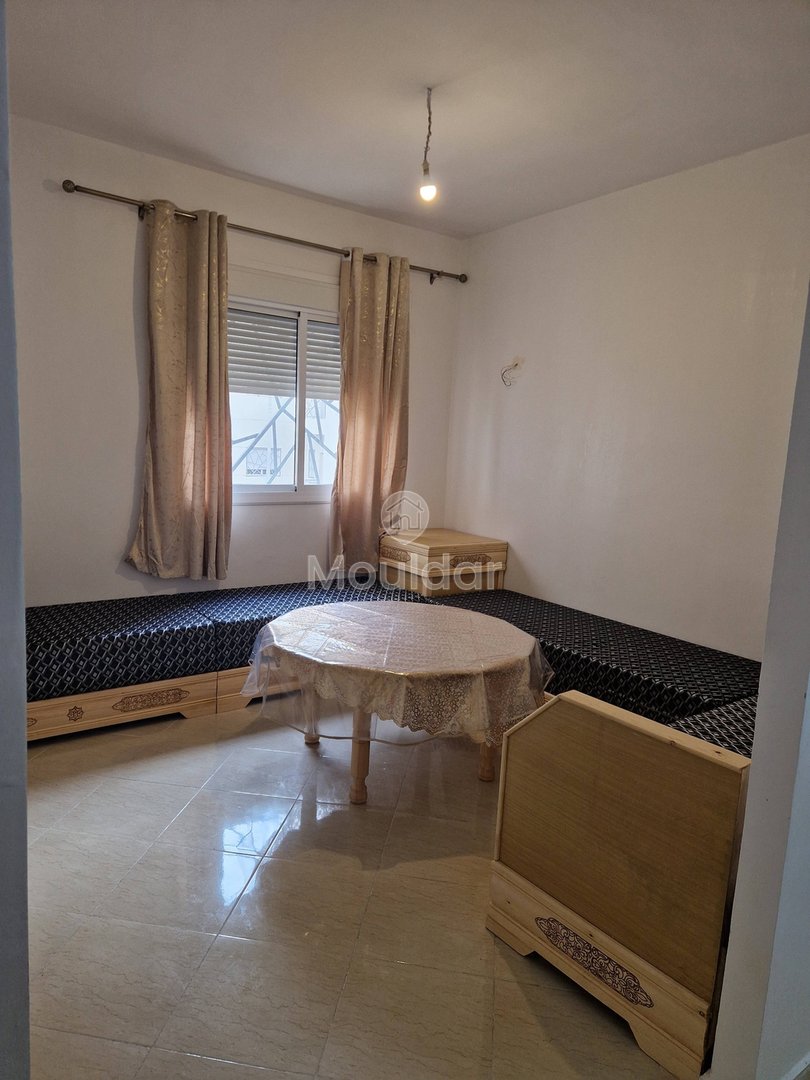 Férias em Oujda: Seu Apartamento Ideal Está À Sua Espera - Photo 1