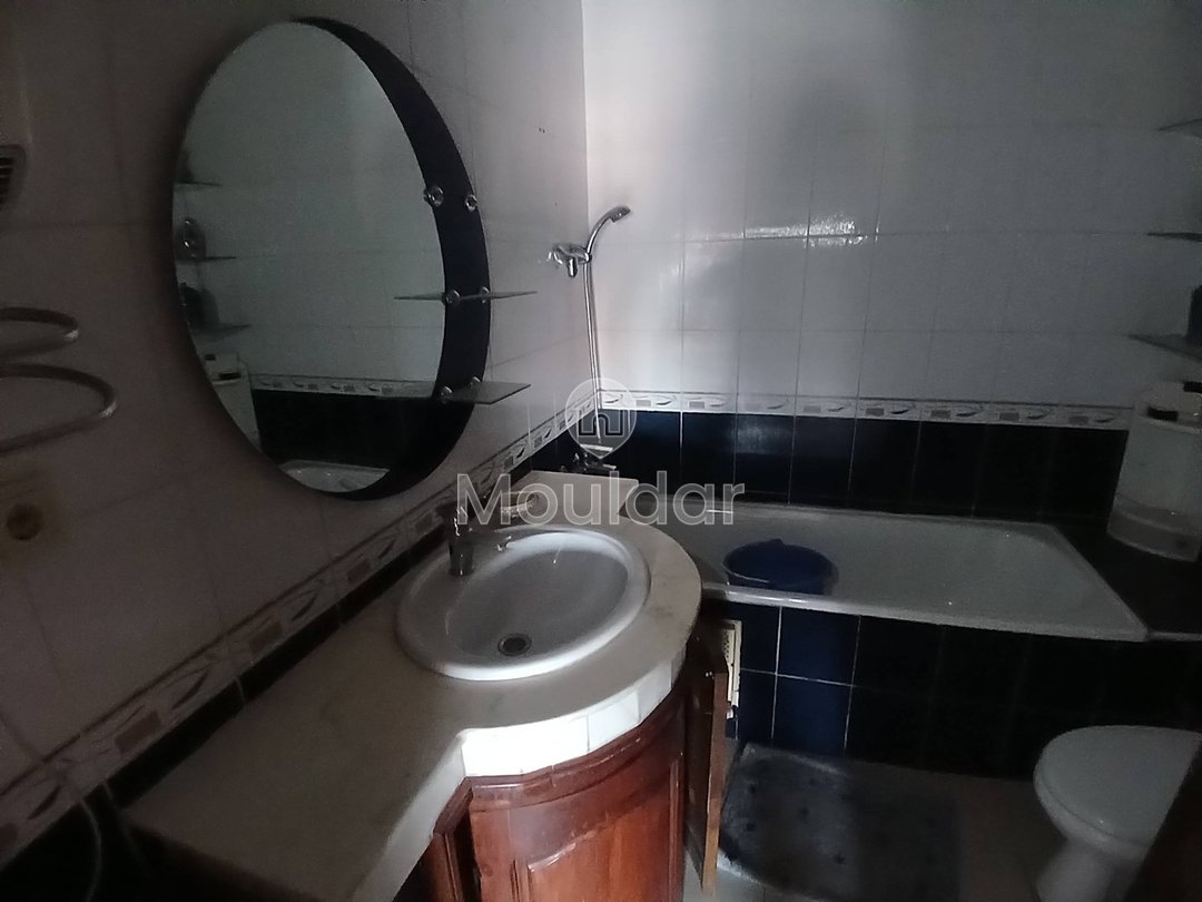 Wohnung zu verkaufen in Marrakesch - Sémlalia - Photo 18