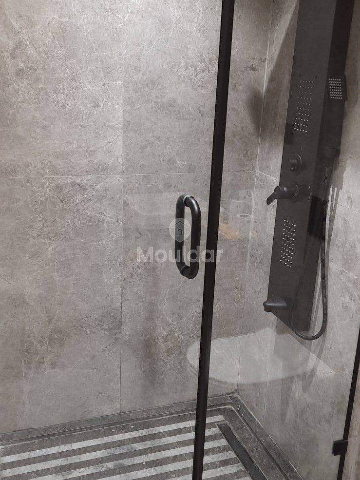 Studio à louer à Casablanca, Les Princesses - Photo 10