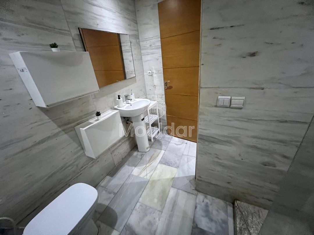 Studio te huur in Casablanca, Beauséjour - Photo 6