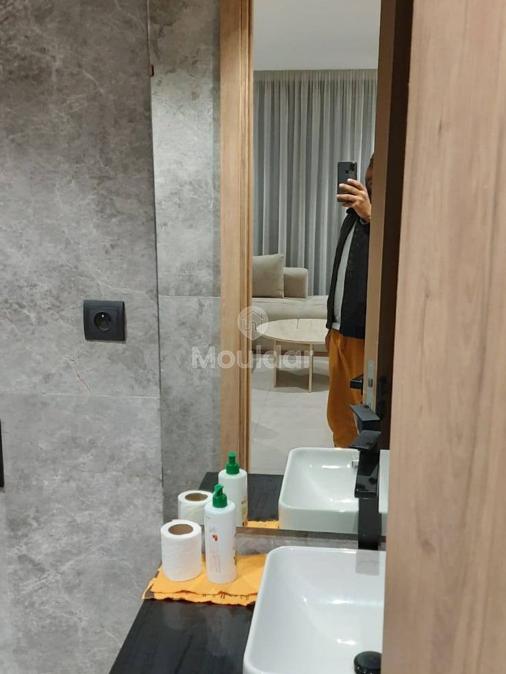 Studio à louer à Casablanca, Les Princesses - Photo 13