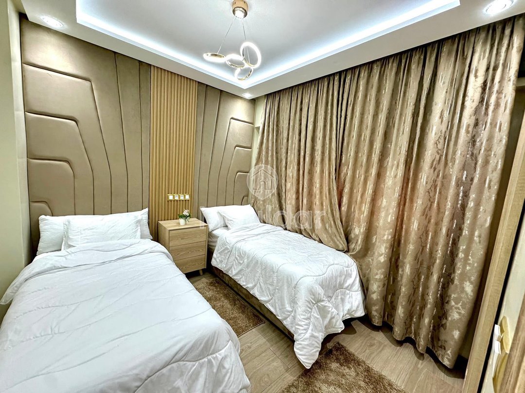 Apartamento para alugar para férias em Tânger - Photo 4