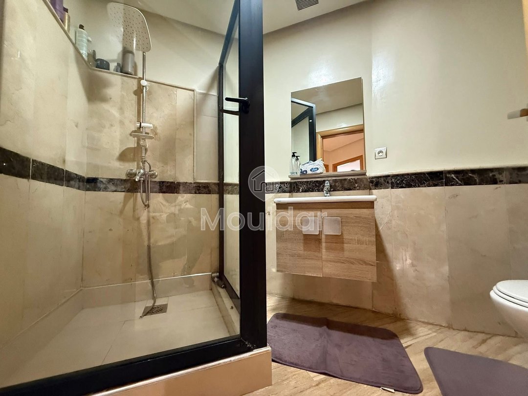 Appartement à vendre à Casablanca, Gauthier - Photo 6