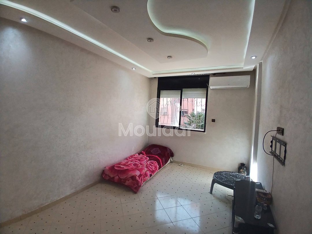 Appartamento Charmante in Affitto a Marrakech - Mabrouka - Photo 5