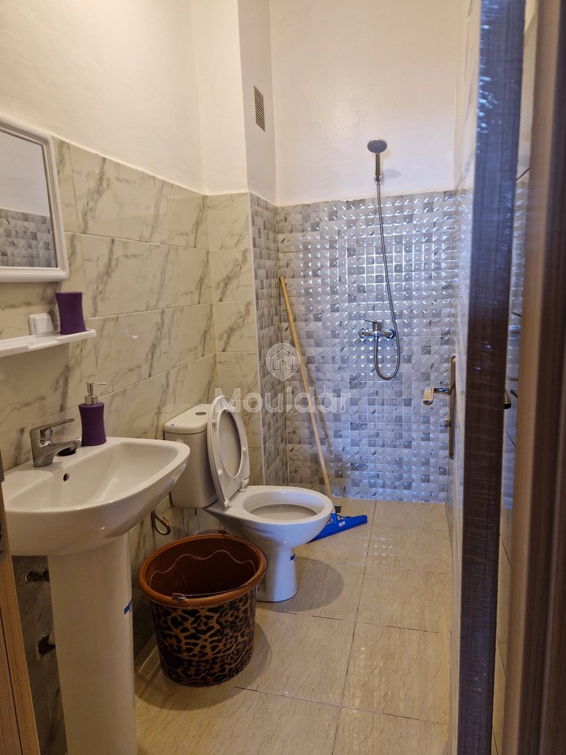 Férias em Oujda: Seu Apartamento Ideal Está À Sua Espera - Photo 7