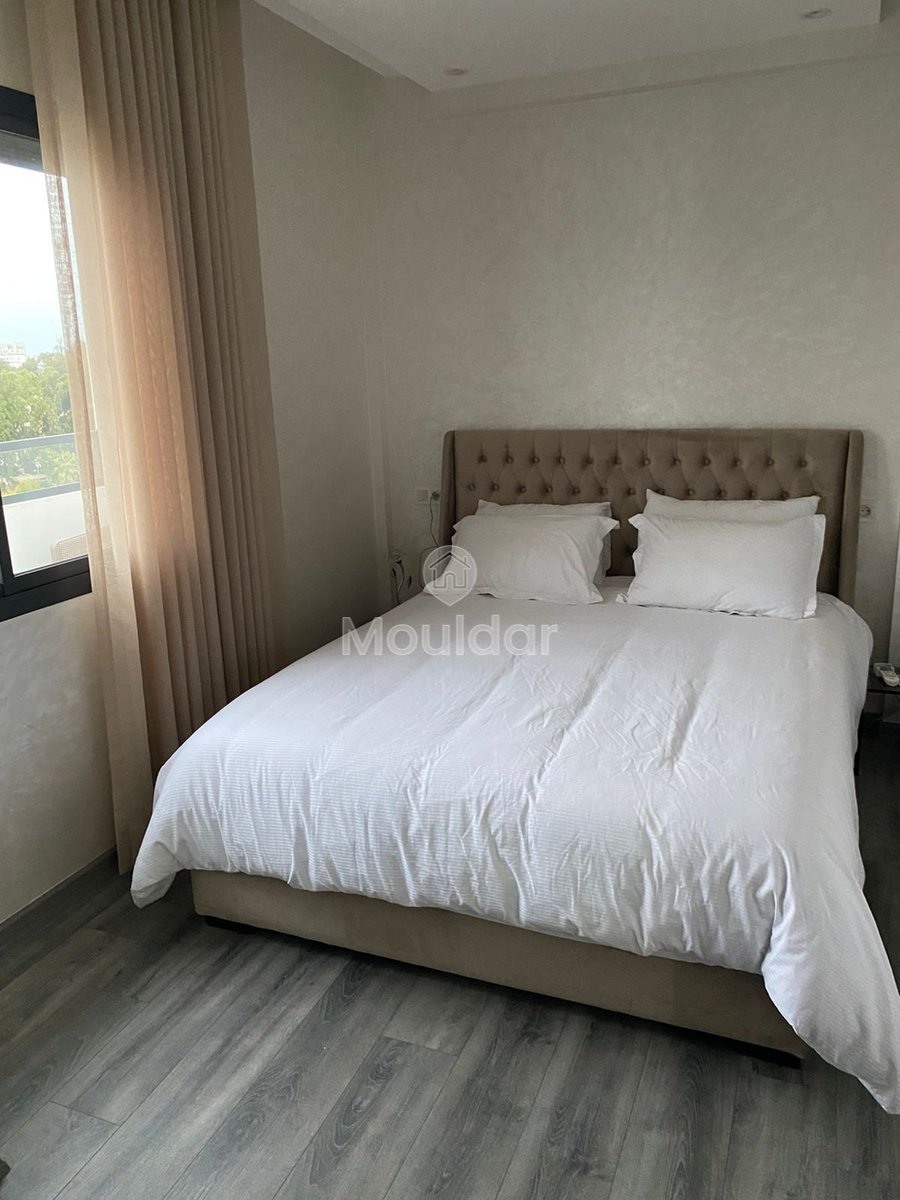 ستوديو للإيجار في الدار البيضاء، مزرعة بريتون - Photo 3