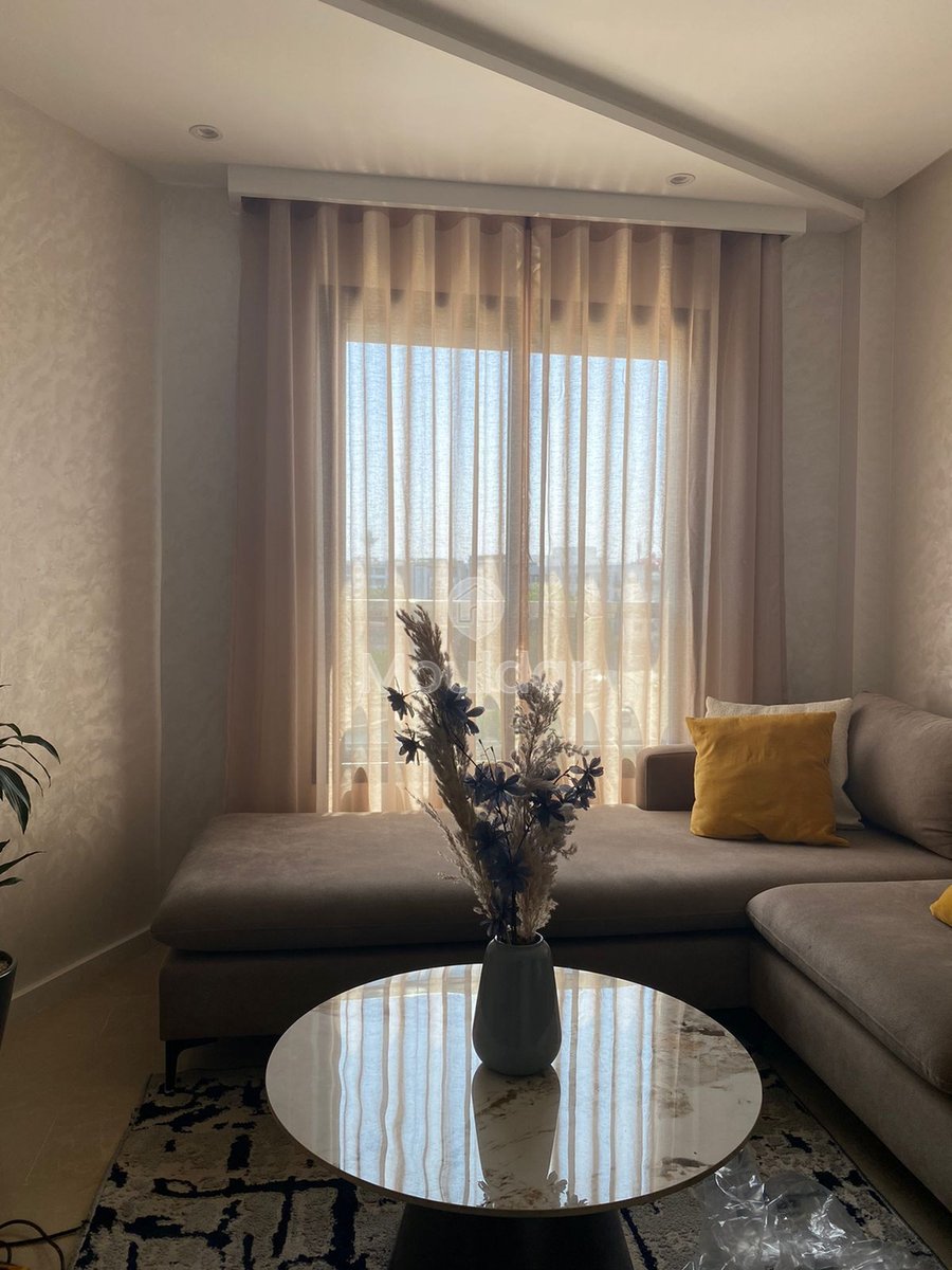 ستوديو للإيجار في الدار البيضاء، مزرعة بريتون - Photo 2