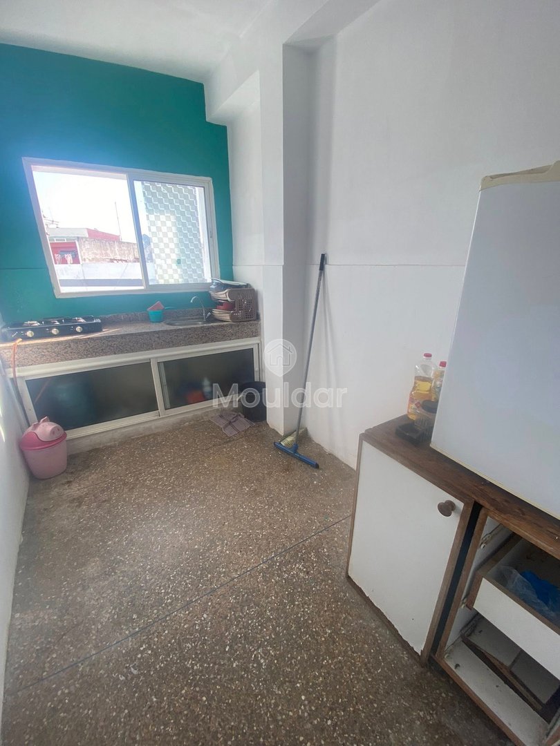 Appartement te huur in Rabat, wijk van de Oceaan - Photo 4