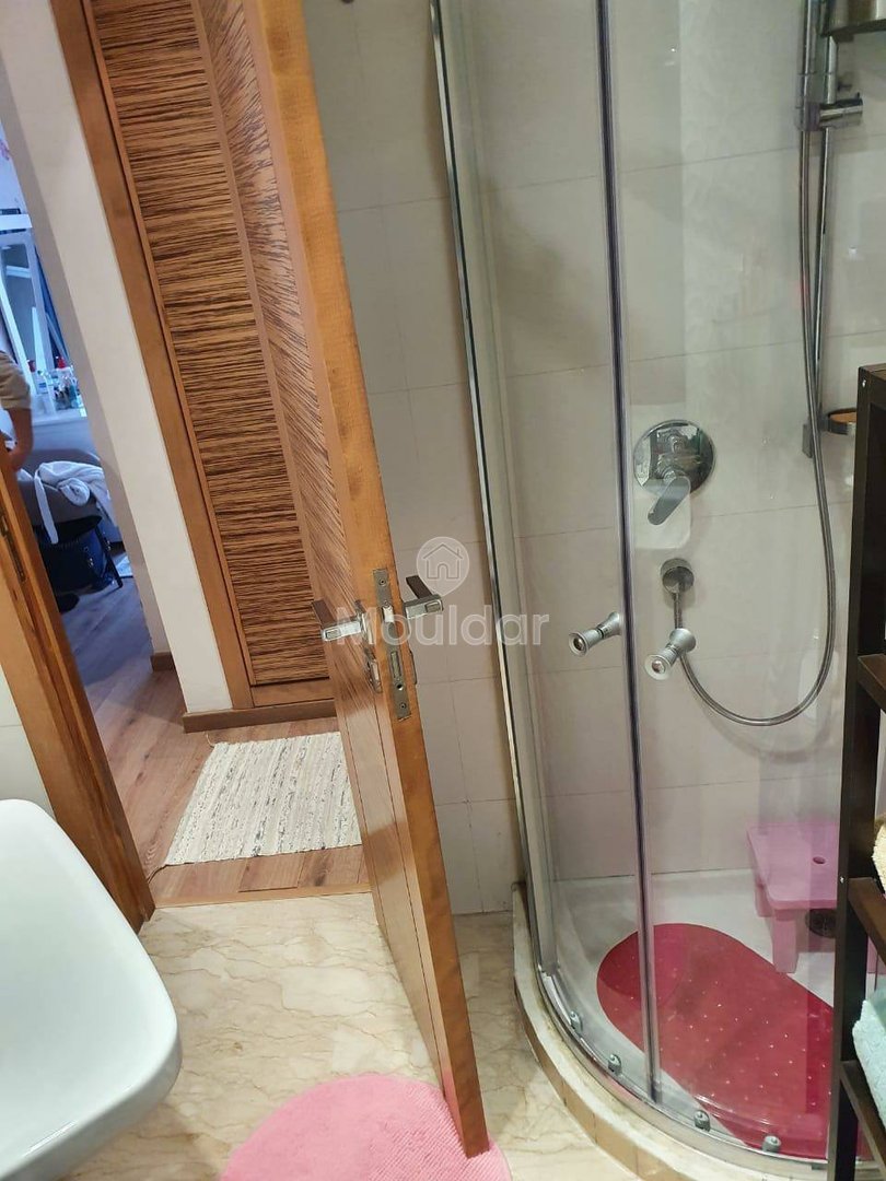 Wohnung zu vermieten in Casablanca Bourgogne - Photo 6