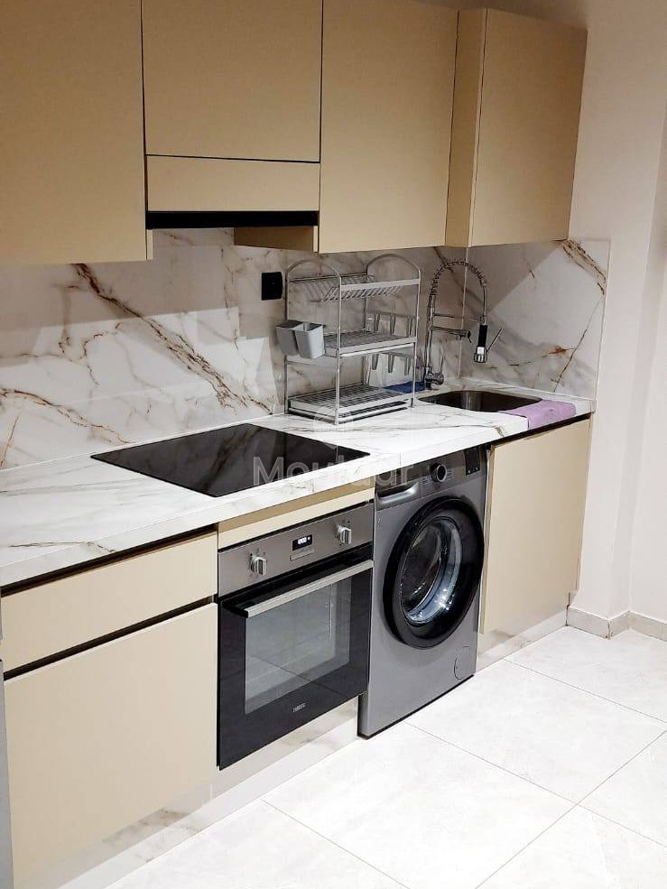 Studio à louer à Casablanca, Les Princesses - Photo 9