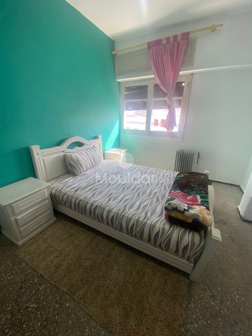 Appartement te huur in Rabat, wijk van de Oceaan - Photo 3