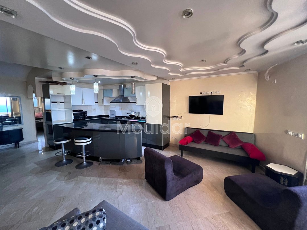 Wohnung zu vermieten in Rabat, Viertel des Ozeans - Photo 3