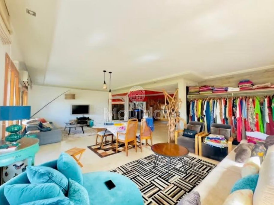 Villa à vendre à Casablanca, Hermitage - Photo 6