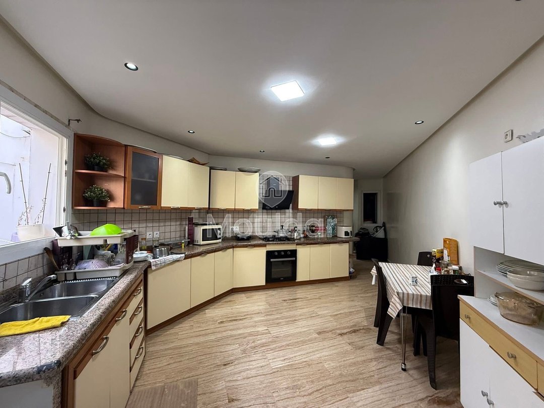 Appartement à vendre à Casablanca, Gauthier - Photo 5