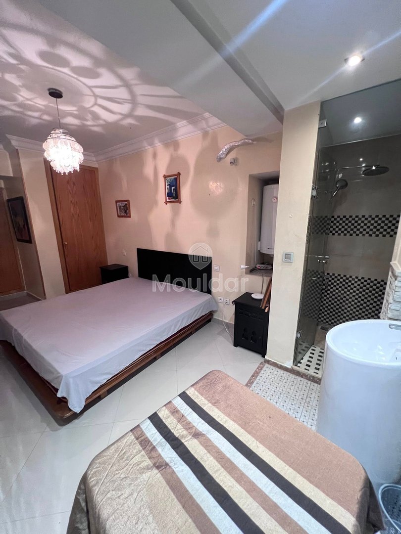 Wohnung zu vermieten in Rabat, Viertel des Ozeans - Photo 6