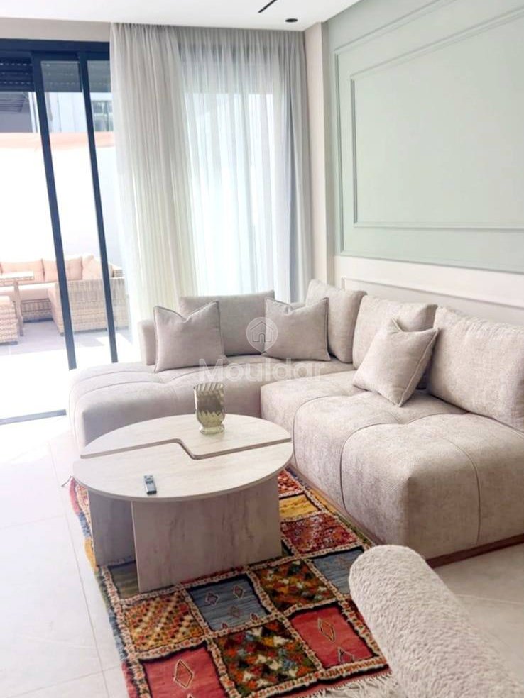 Studio à louer à Casablanca, Les Princesses - Photo 2