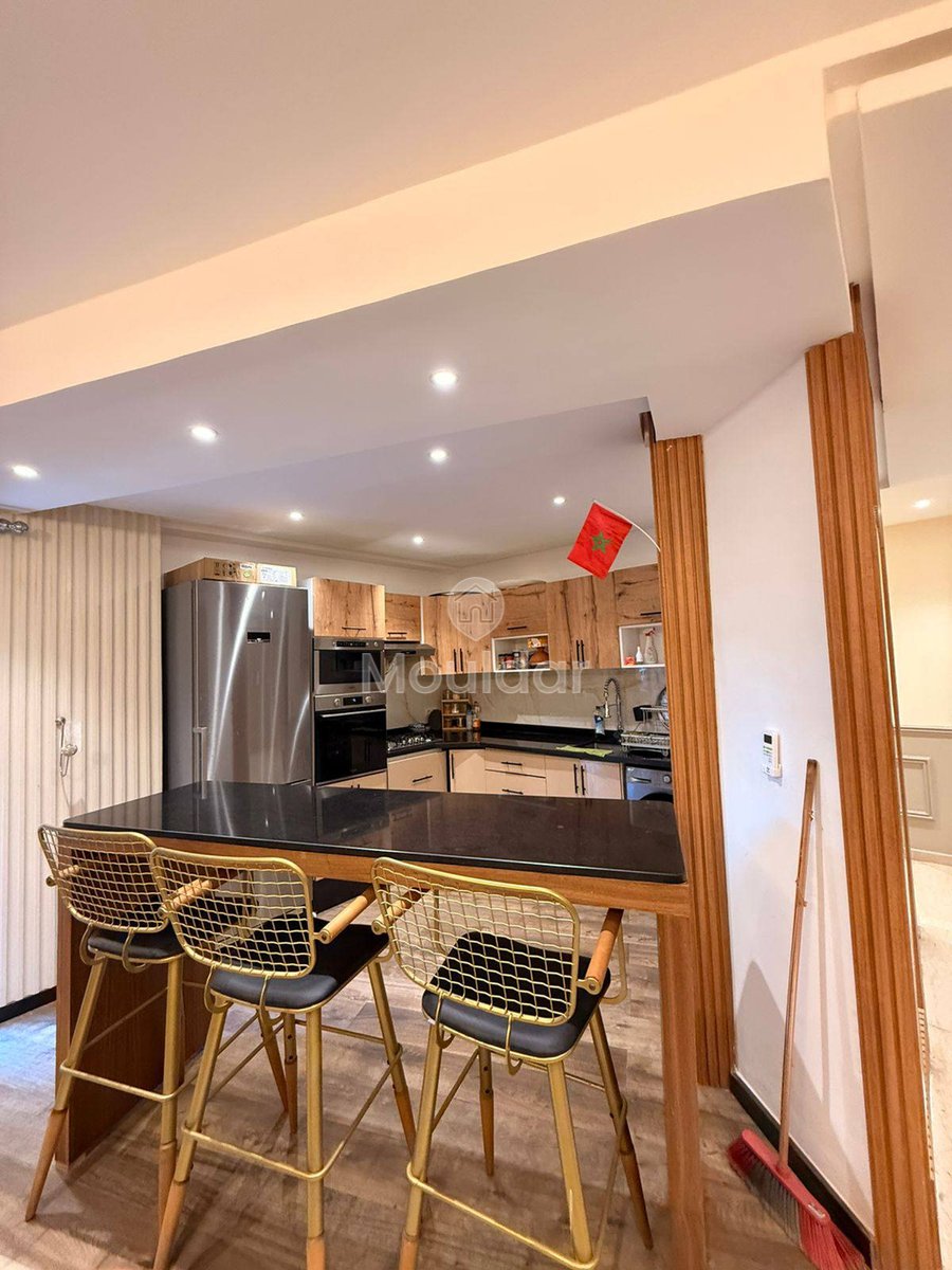 Apartment for sale in Casablanca, Belvédère - Photo 13