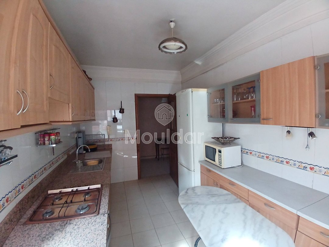 Wohnung zu verkaufen in Marrakesch - Sémlalia - Photo 15