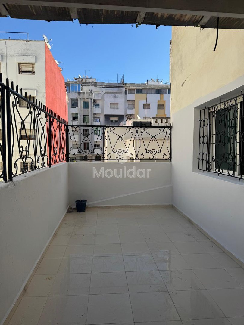 Kenitra'da Kiralık Daire: Merkez, Asansör ve Otopark Dahil - Photo 7