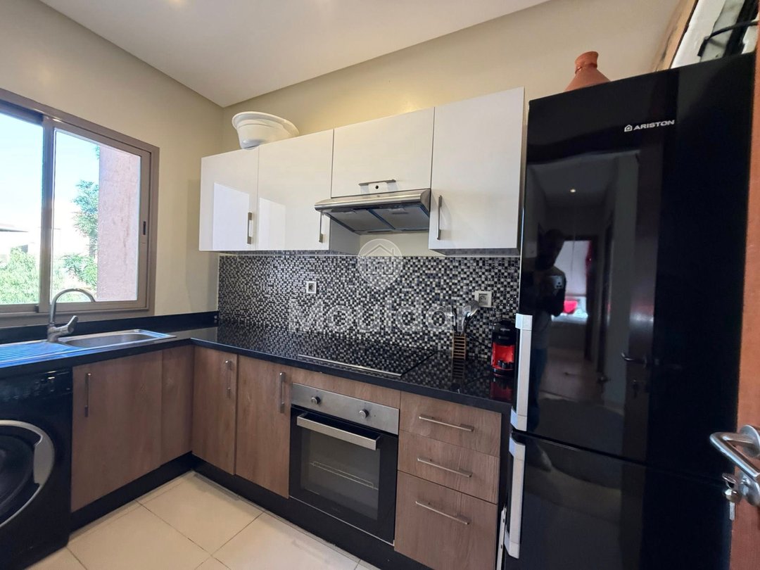 شقة للبيع في مراكش، Avenue Mohammed VI - Photo 10