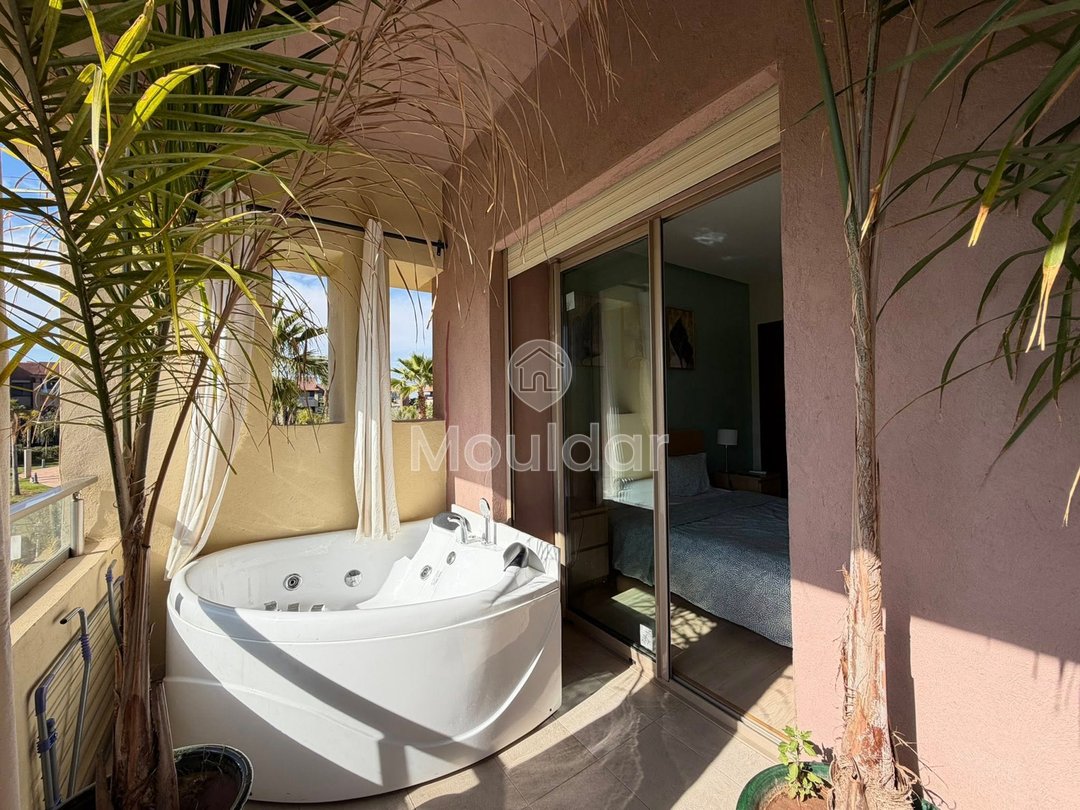 شقة للبيع في مراكش، Avenue Mohammed VI - Photo 8