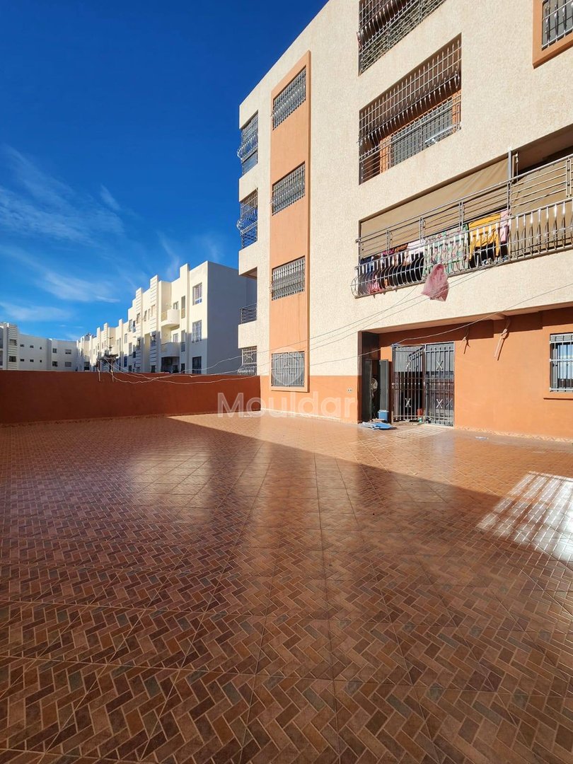 Apartament frumos în Agadir: 2 dormitoare cu balcon și terasă - Photo 7