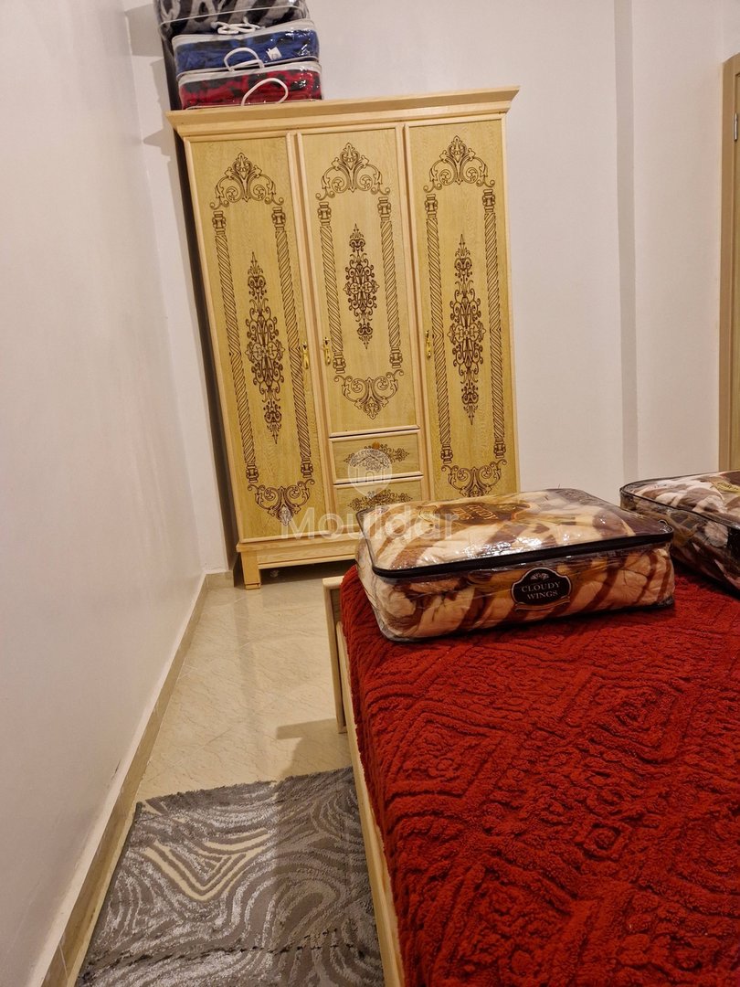 Férias em Oujda: Seu Apartamento Ideal Está À Sua Espera - Photo 3