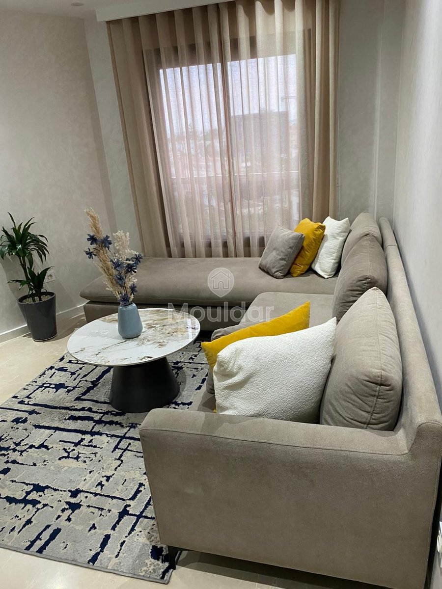 ستوديو للإيجار في الدار البيضاء، مزرعة بريتون - Photo 1