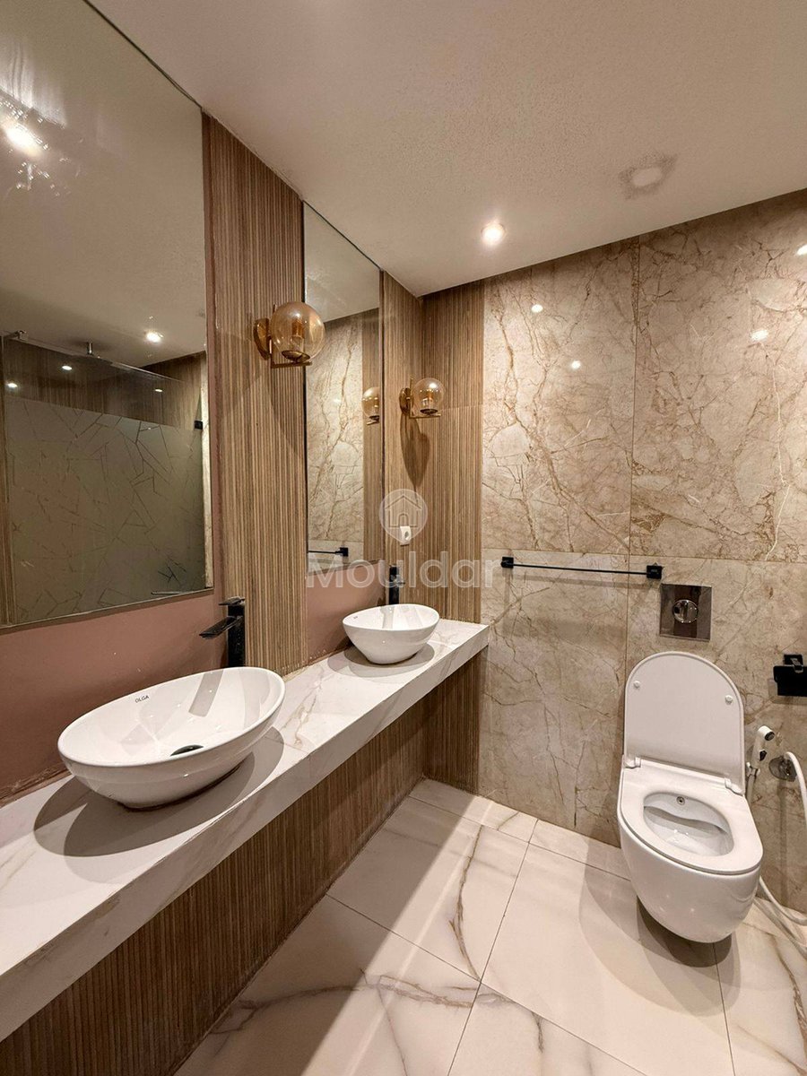 Apartment for sale in Casablanca, Belvédère - Photo 16