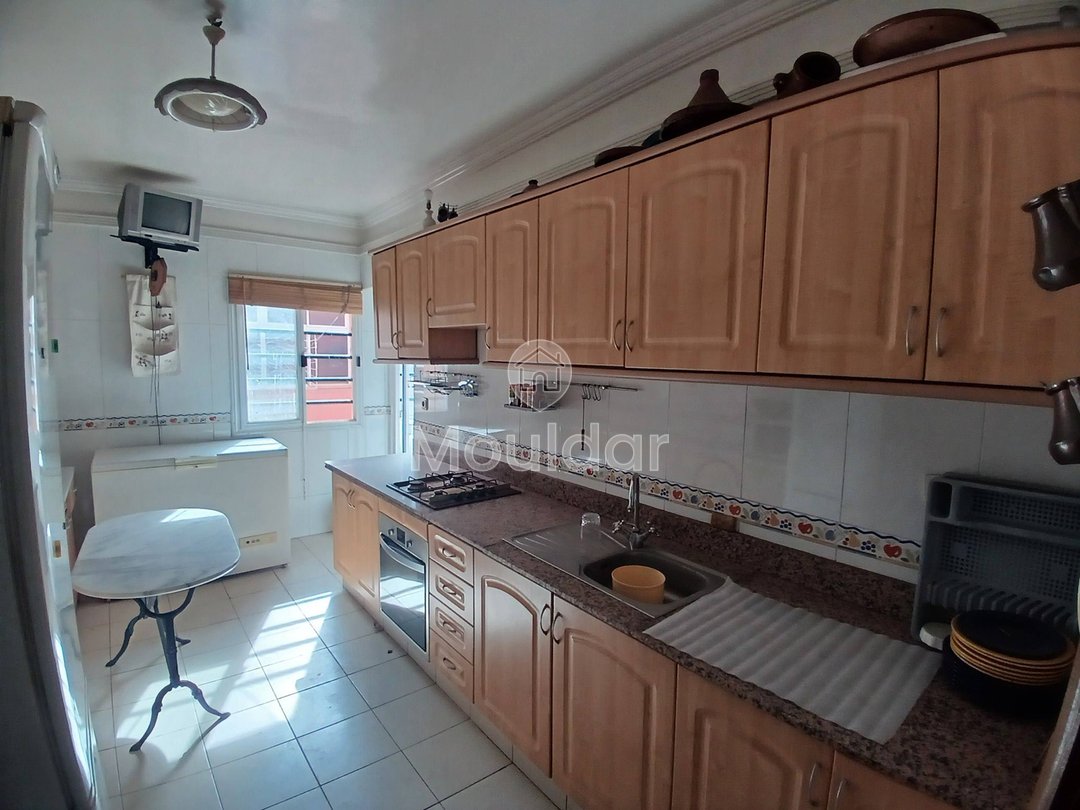 Wohnung zu verkaufen in Marrakesch - Sémlalia - Photo 17