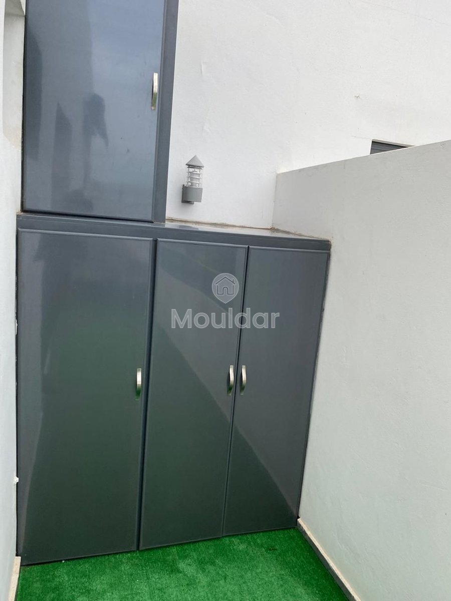 ستوديو للإيجار في الدار البيضاء، مزرعة بريتون - Photo 4