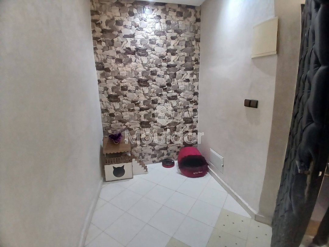 Appartamento Charmante in Affitto a Marrakech - Mabrouka - Photo 9