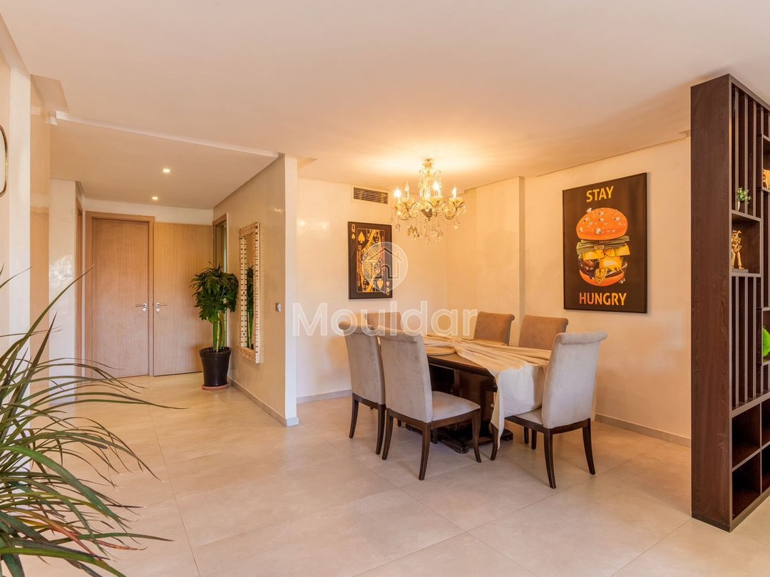 Apartamento para alugar em Marrakech, Av Mohammed VI - Photo 10